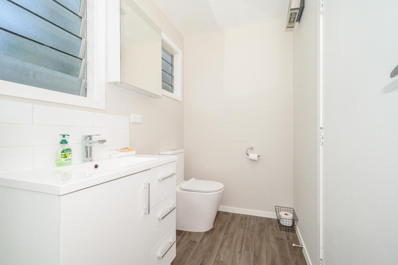 Modernised Mackenzie With Central Location. 트위즐 외부 사진