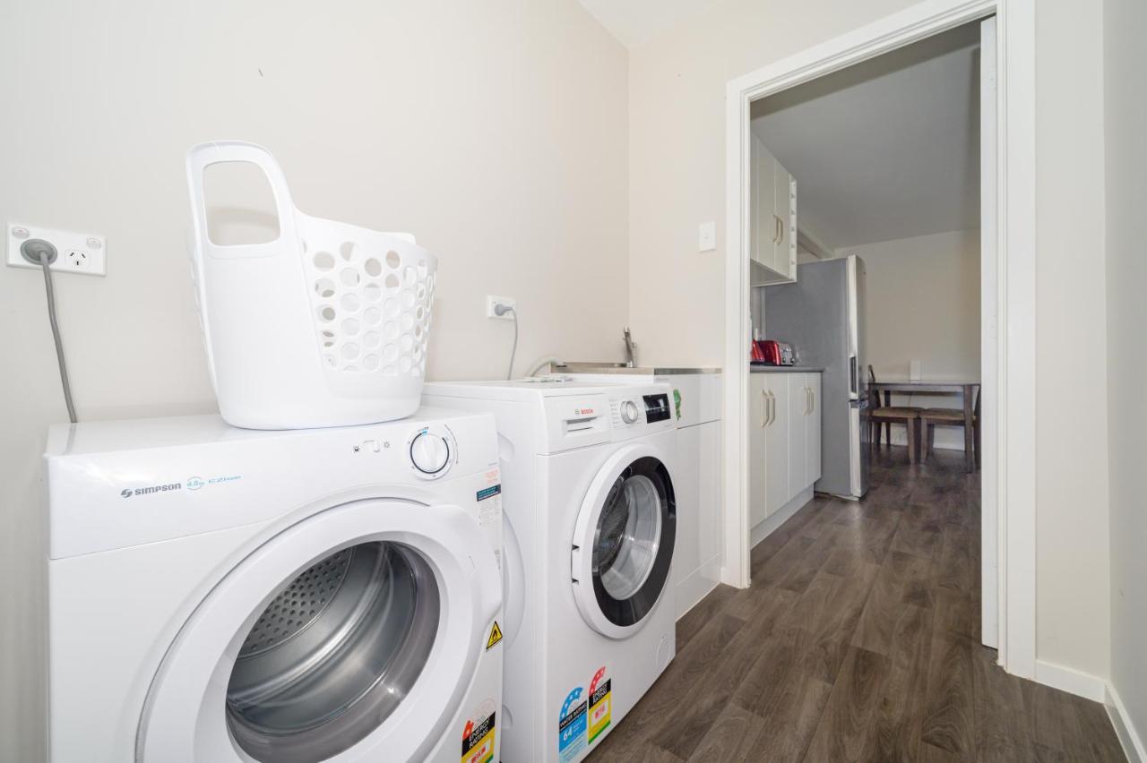 Modernised Mackenzie With Central Location. 트위즐 외부 사진