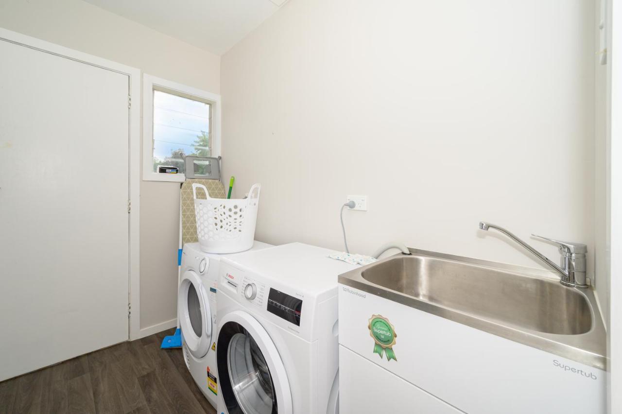 Modernised Mackenzie With Central Location. 트위즐 외부 사진