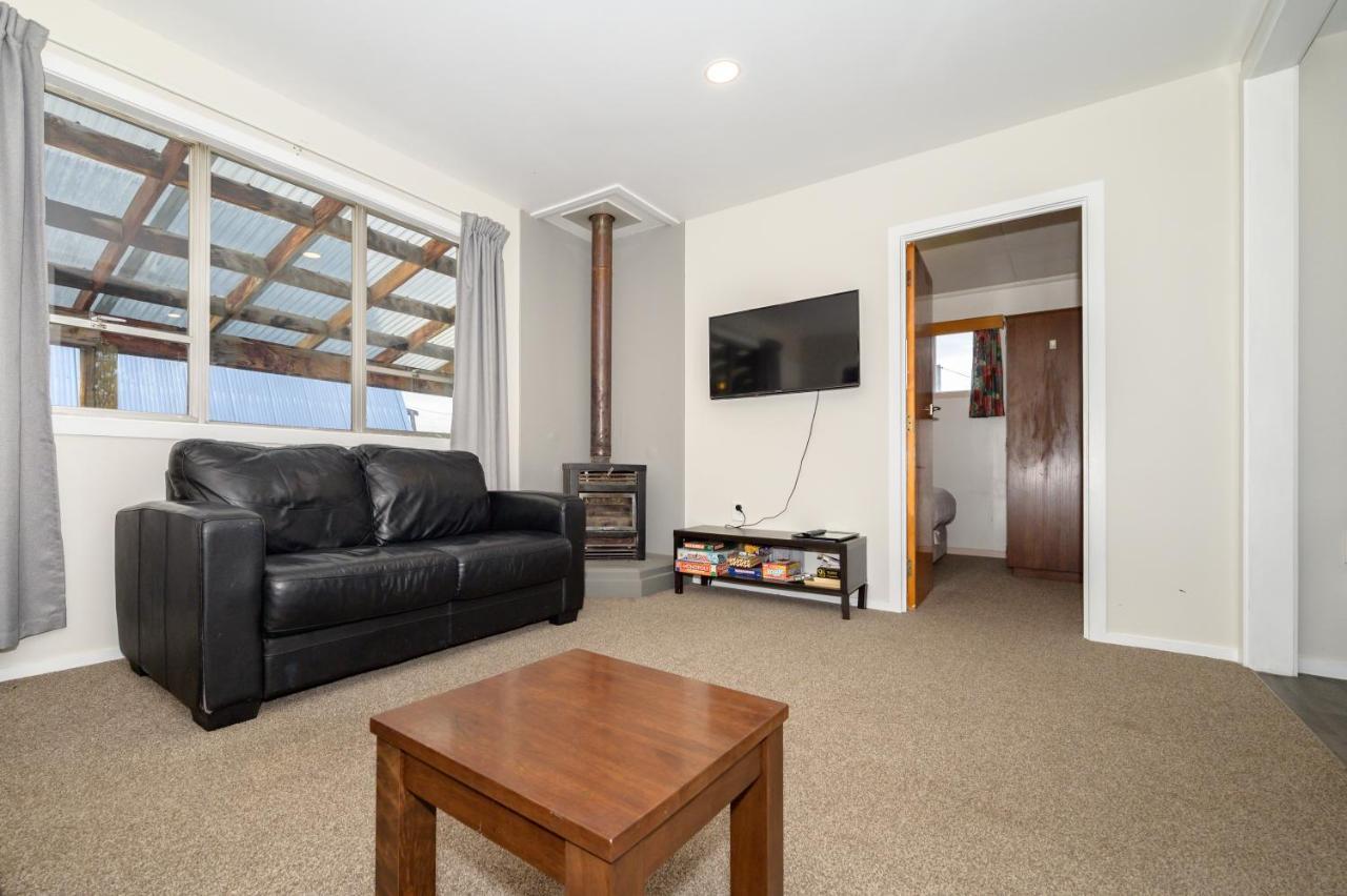 Modernised Mackenzie With Central Location. 트위즐 외부 사진