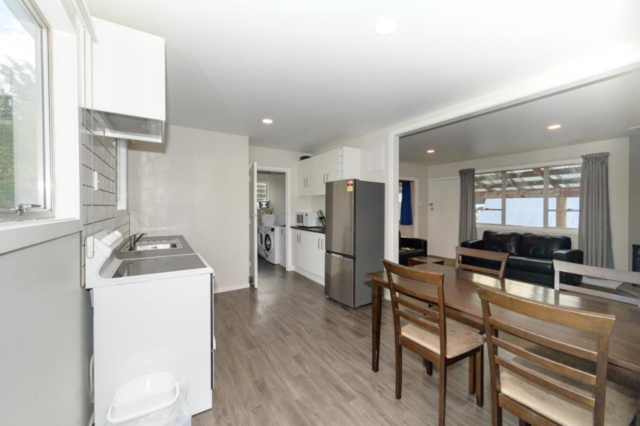 Modernised Mackenzie With Central Location. 트위즐 외부 사진