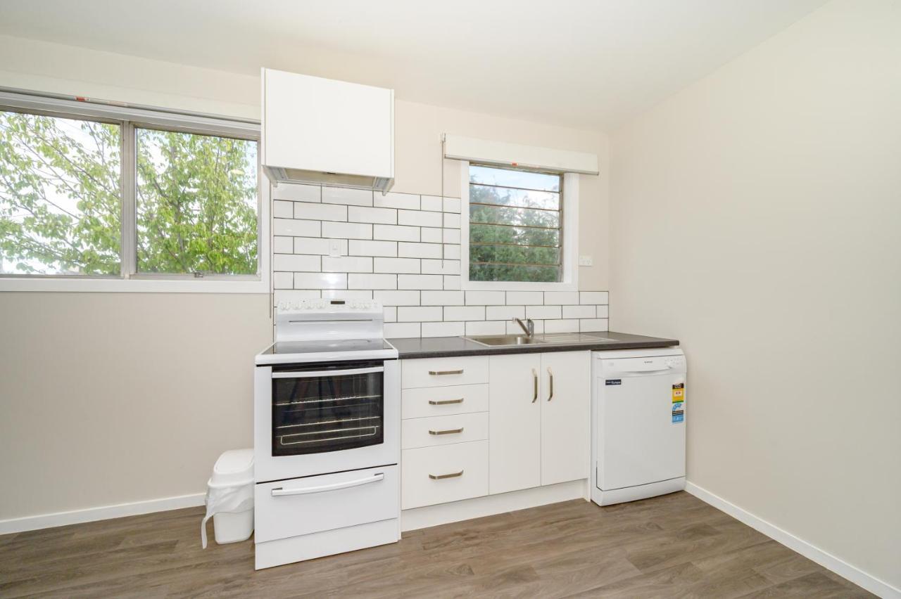 Modernised Mackenzie With Central Location. 트위즐 외부 사진