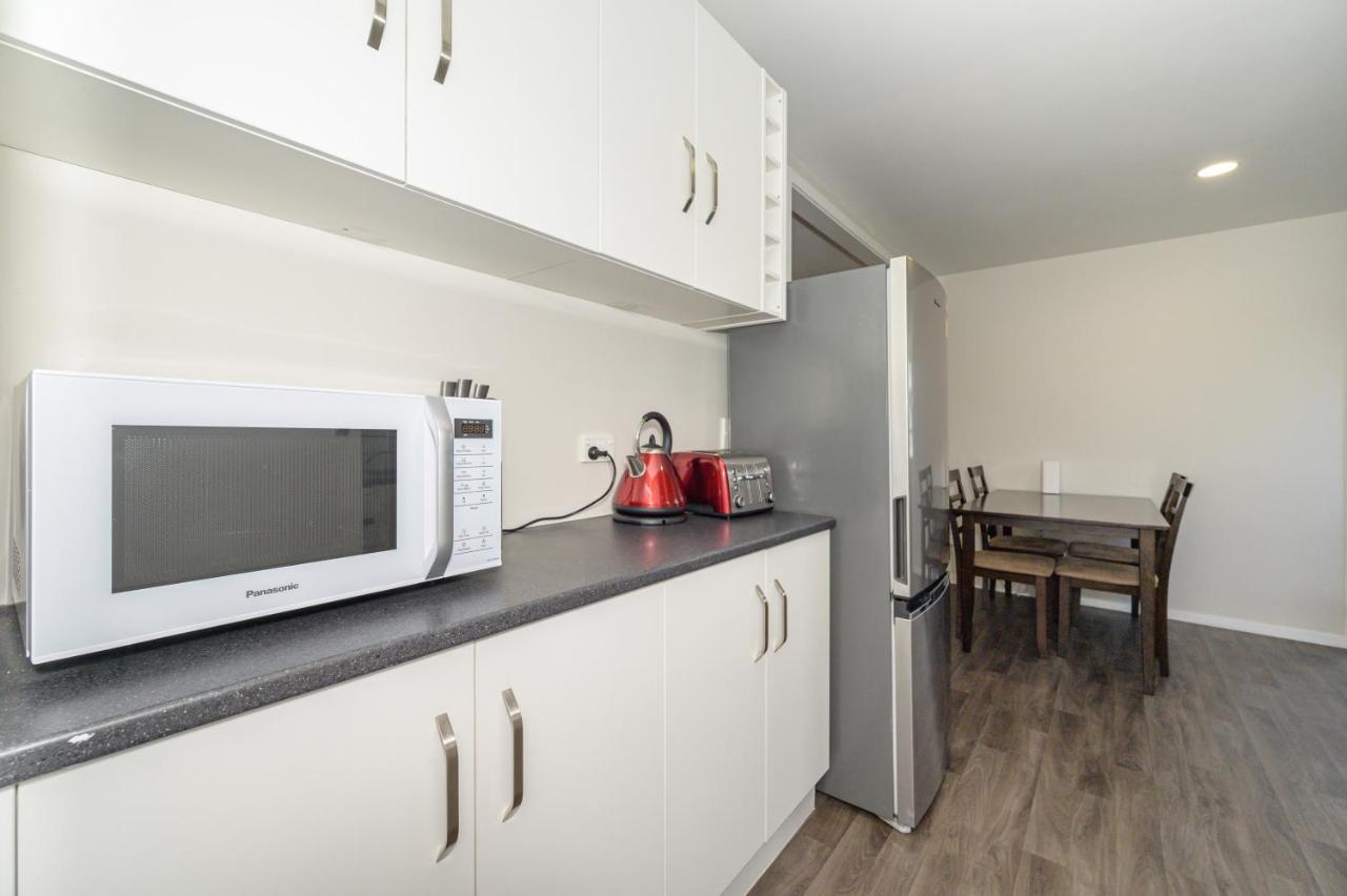 Modernised Mackenzie With Central Location. 트위즐 외부 사진