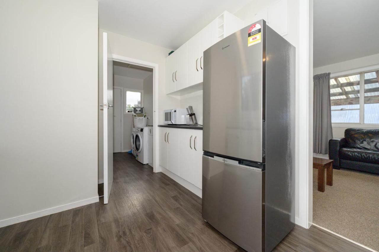 Modernised Mackenzie With Central Location. 트위즐 외부 사진