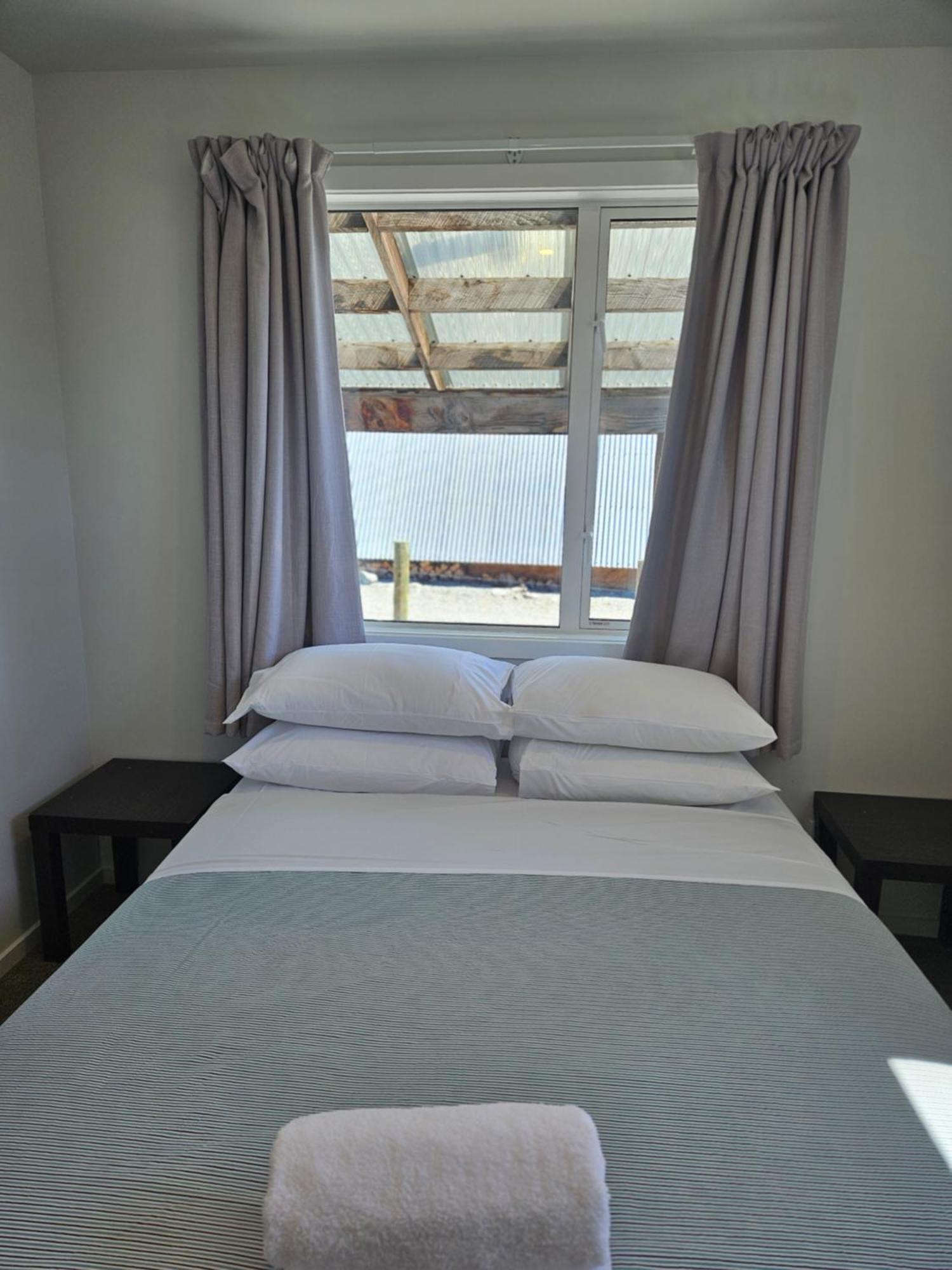 Modernised Mackenzie With Central Location. 트위즐 외부 사진