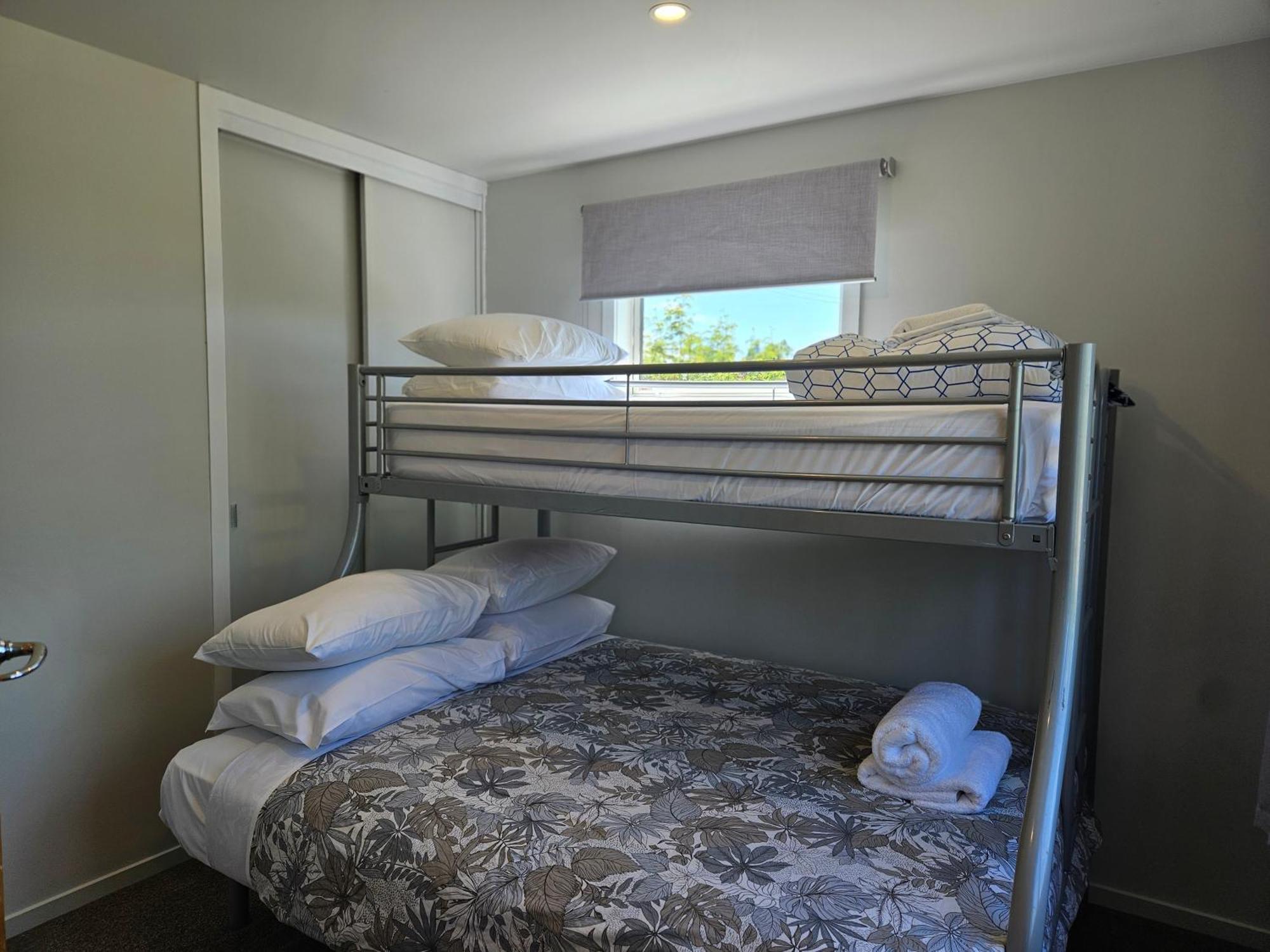 Modernised Mackenzie With Central Location. 트위즐 외부 사진